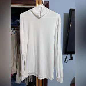 Womens turtleneck size L